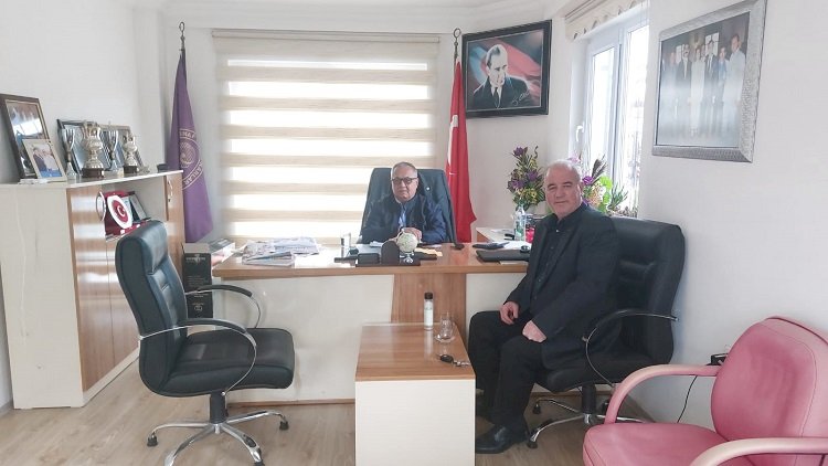 ESNAFLARIMIZ DALAMAN EKONOMİSİNİN CAN DAMARIDIR