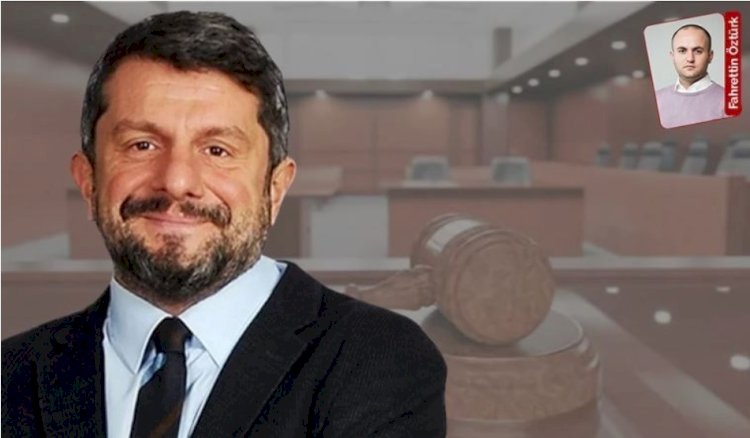 AYM kararını tanımayan mahkeme heyeti hakkındaki şikayet işleme konulmadı