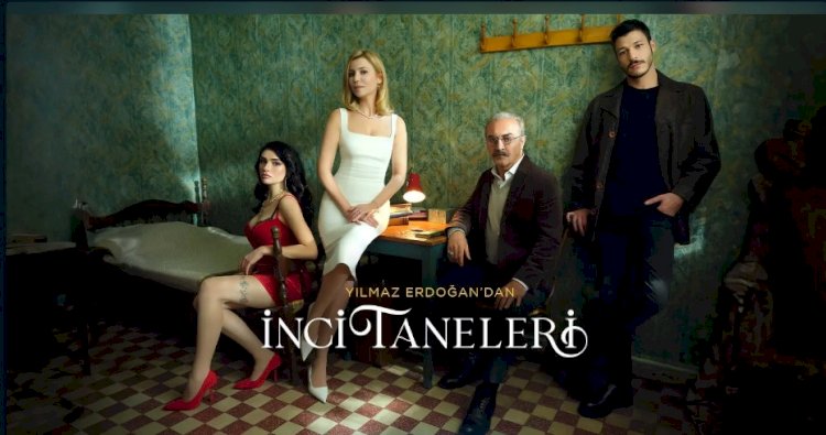 İnci Taneleri