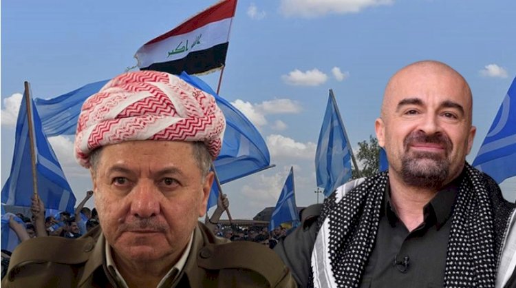 Barzani ve Talabani bu noktada birleşti: Türkmen karşıtlığı... Konu: Kerkük Valiliği