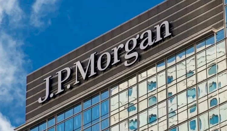 JPMorgan'dan Türk bankaları tavsiyesi