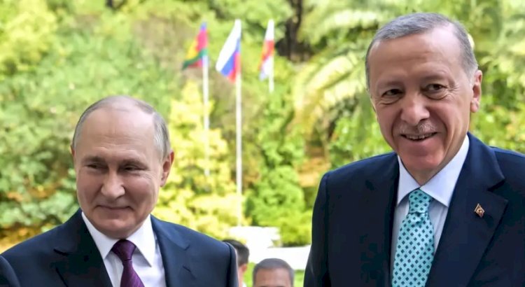 Kremlin'den Putin'in Türkiye ziyaretiyle ilgili açıklama