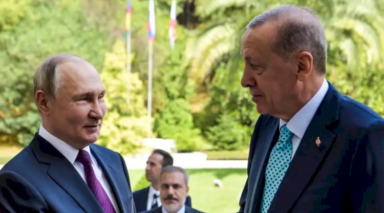 Putin’in Türkiye ziyareti ertelendi