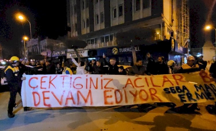 AB’nin Türkiye'ye deprem desteği için imzalar atıldı
