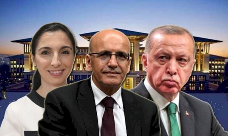 Merkez Bankası'nda yaşanan krizin perde arkası: O mu görevden alınmasını istedi?
