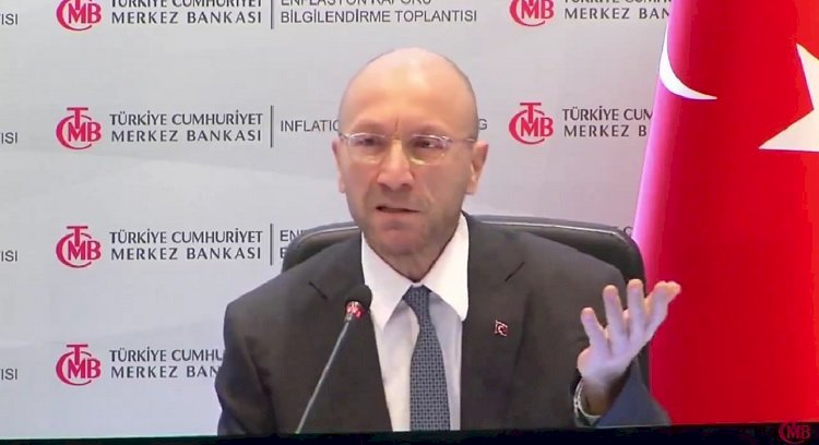 MB Başkan Yardımcısı Akçay ekonomide kayıp yılları tek cümlede anlattı