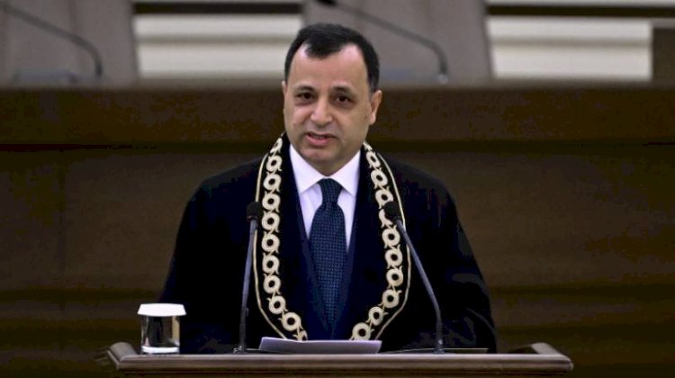 Zühtü Arslan : AYM kararlarına uyulmamasının hiçbir anayasal zemini yoktur