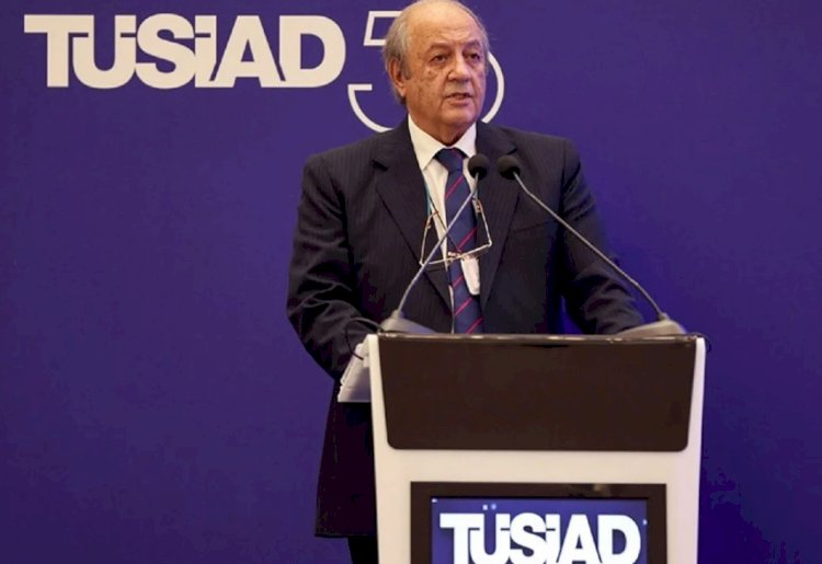 TÜSİAD'dan enflasyon ve büyüme eleştirisi: Sürdürülebilir değil