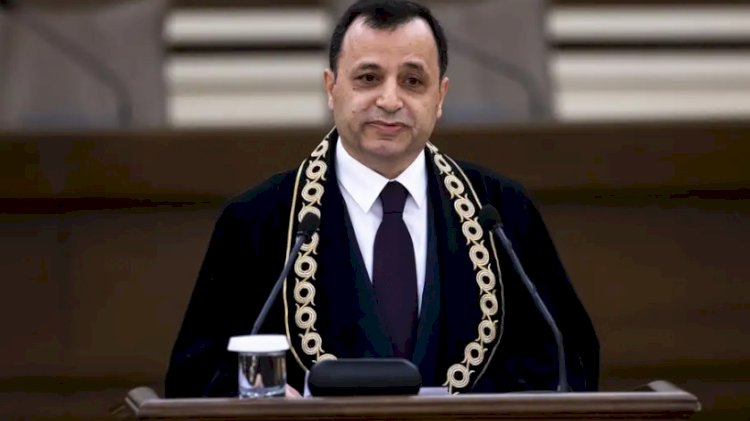 Zühtü Arslan: AYM kararına uyulmamasının yasal zemini yok