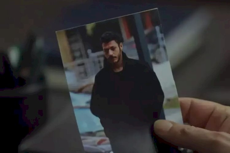 Azem, evlatlık verilen oğlunu buldu!