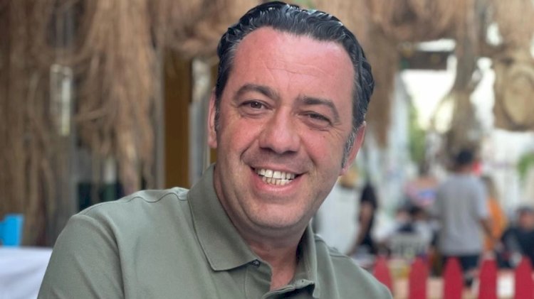 Taner Acar'dan Kararlı Duruş: Foça'nın Doğasını Koruyacağım!
