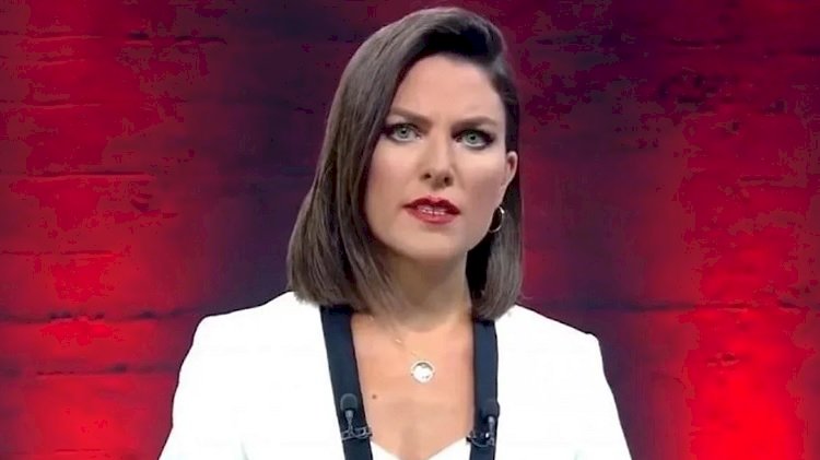 Tv100'den ayrılan Ece Üner'in yeni adresi belli oldu