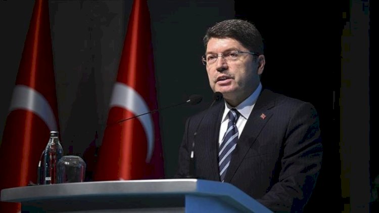 Adalet Bakanı Tunç: AYM değil Yargıtay kararı bağlayıcı
