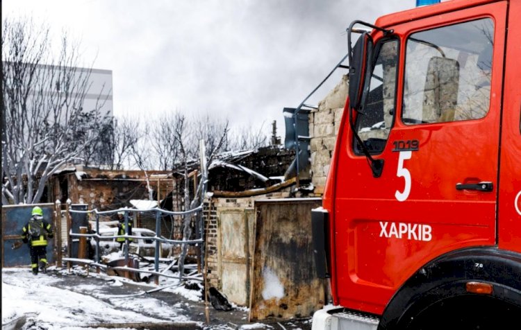 Rusya'nın Ukrayna saldırıları sivilleri öldürüyor