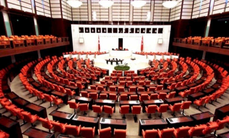 14 milletvekili partilerinden belediye başkan adayı gösterildi