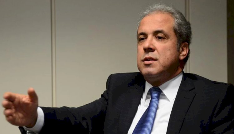 Şamil Tayyar beddua ederek, deprem konutu hakkından feragat etti