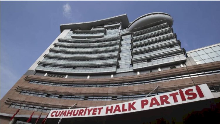 11 isim daha CHP MYK'dan geçti
