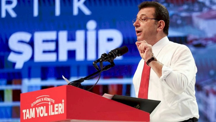 CHP İstanbul'da 39 adayı da açıkladı: 100 bin kişilik sandık ordusu