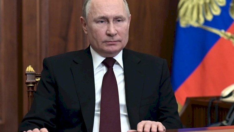 Rusya, yabancı devlet destekli kuruluşları yasaklıyor