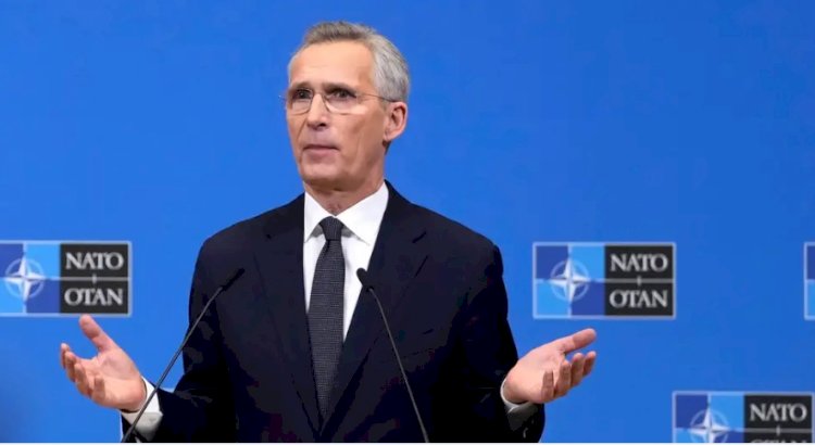 Stoltenberg: 18 müttefik yüzde 2 hedefine ulaşacak