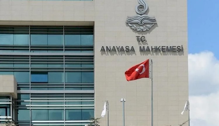Yargı Paketinde Örgüte üye olmamakla birlikte örgüt adına suç işleyen kişi düzenlemesi