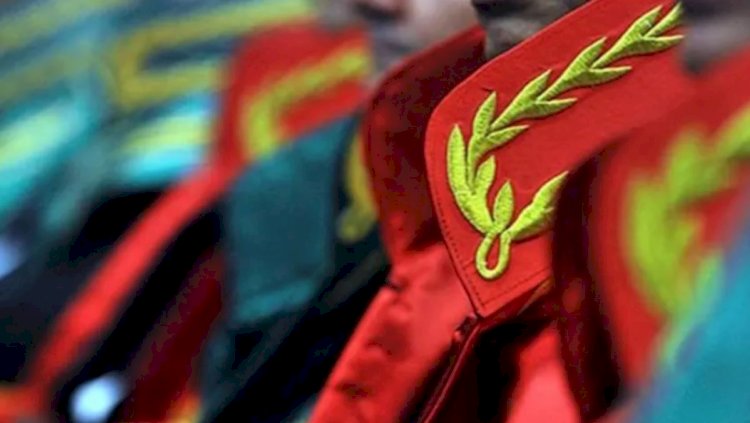 Danıştay HSK'nin 435 'FETÖ' ihracını iptal etti