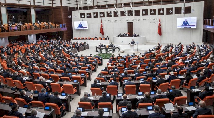 Yeni yargı paketi hayatımızda neler değiştirecek. İşte o kritik maddeler