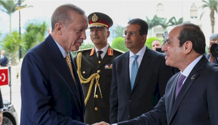 Erdoğan'dan Talabani yönetimine PKK uyarısı