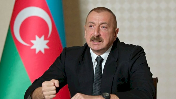 Paşinyan: Azerbaycan Ermenistan'a savaş açmayı planlıyor
