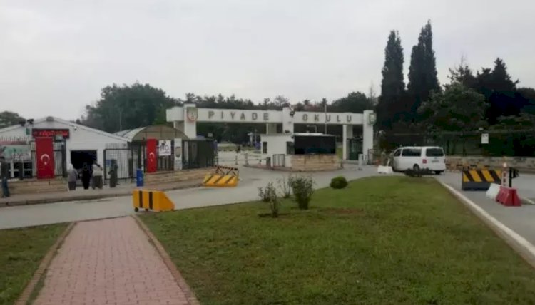 Müfettiş raporundan Tuzla Piyade Okulu’ndaki 'Atatürk' kavgası