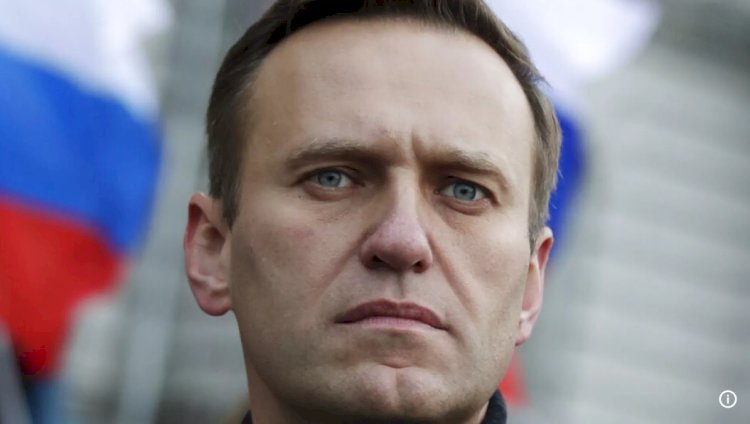 Rus muhalif lider Aleksey Navalny'nin cezaevinde ölümüne dünyadan tepkiler