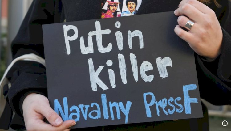 Rusya lideri Vladimir Putin'e muhalefeti canıyla ödeyen siyasi isimler kimler?