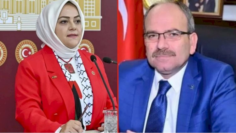 Ankara'da Yavaş'a destek, Konya Ve Hatay'da Saadet ile ortak aday