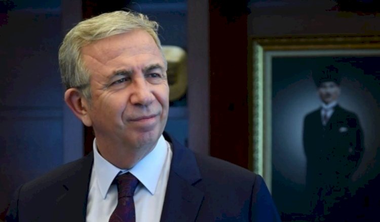 Cumhur İttifakı'nın Mansur Yavaş planı