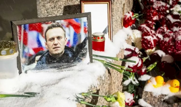 Rus muhalif Navalni’nin ekibi cenazesinin gizlendiğine inanıyor