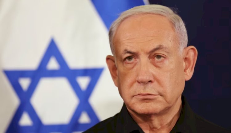 Netanyahu: "Hamas'la Kahire'deki görüşmelerde ilerleme olmadı"