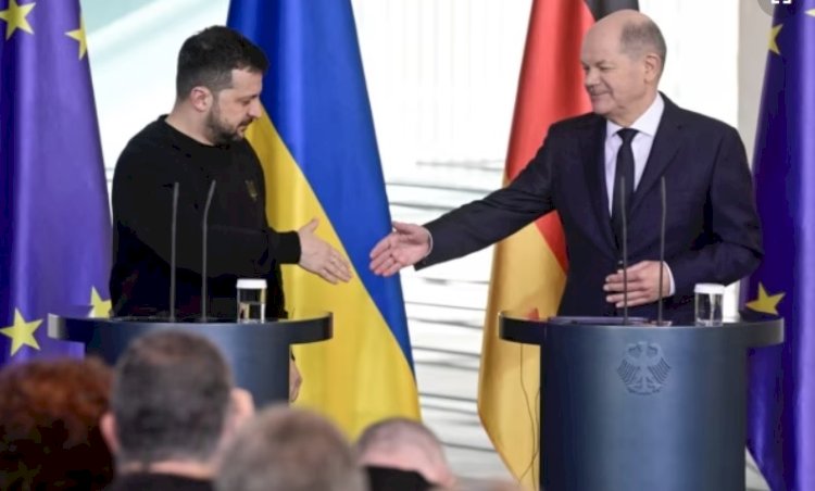 Münih Güvenlik Konferansı’nda ikinci gün