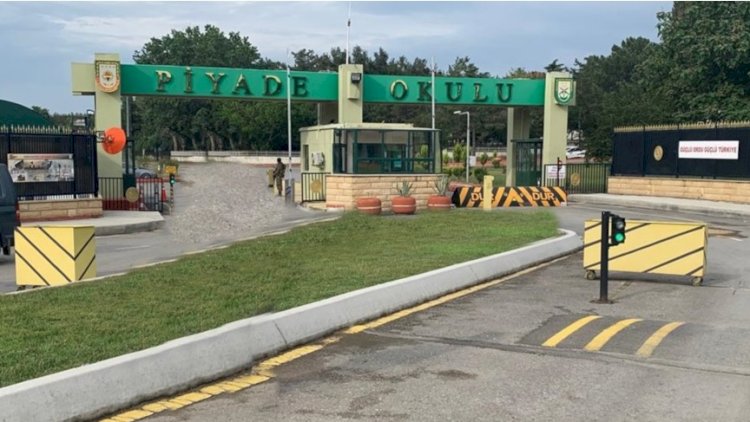 3 Kasım günü Tuzla Piyade Okulu'nun 405 numaralı yatakhanesinde neler yaşandı?