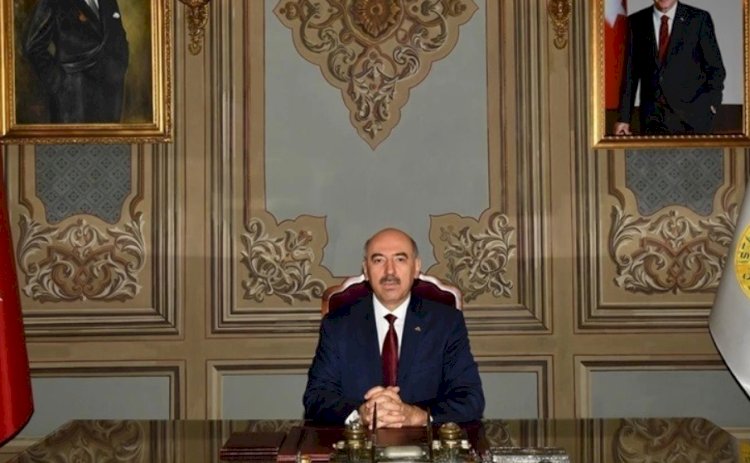 AKP’li rektör büyükelçi olarak atanmıştı: Dokuz Eylül’ün yeni rektörü belli oldu