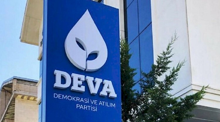 DEVA Partisi İstanbul, Ankara, İzmir adayları belli oldu