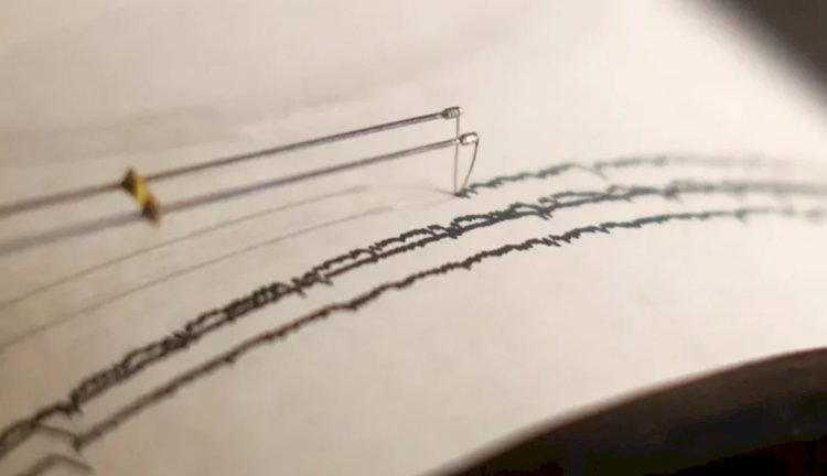 Muğla ve Malatya'da deprem | Son depremler