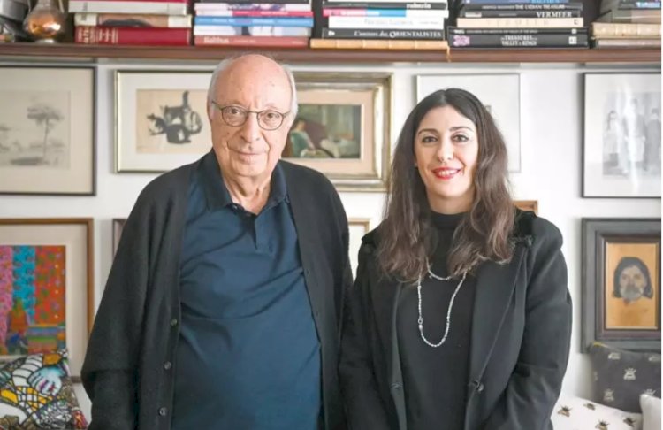 AİHM’de 10 yıl hâkimlik yapan hukukçu diplomat Rıza Türmen: Karanlık adliye koridorlarını hiç sevmedim