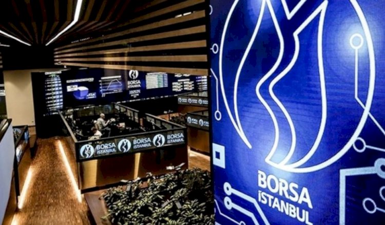 Katar zirve yaptı: Borsa İstanbul'da en yüksek portföy değerine sahip ülke oldu!