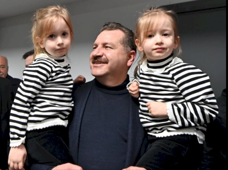 Yücel Yılmaz: Biz Yaptık, Yine Biz Yaparız