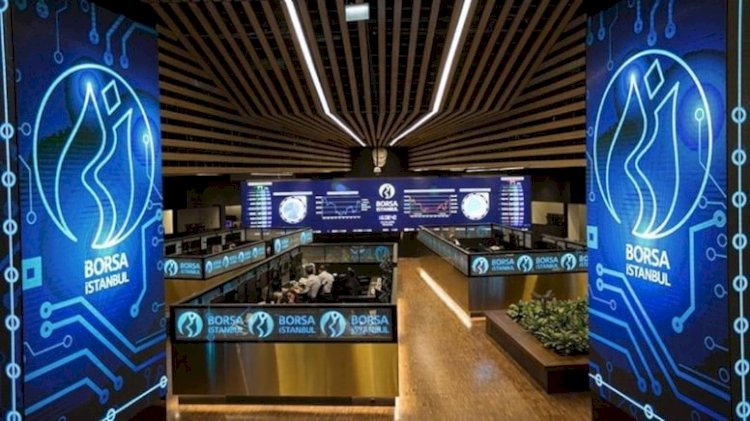 Borsa İstanbul bankacılık hisseleri öncülüğünde rekor kırıyor