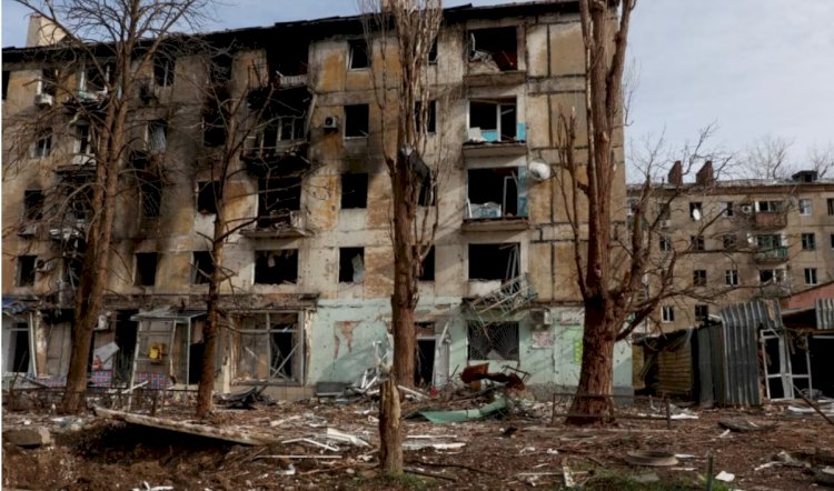 Rusya’nın Avdiyivka’yı ele geçirmesinin ardından ABD’nin Ukrayna yardımı bir kez daha gündemde