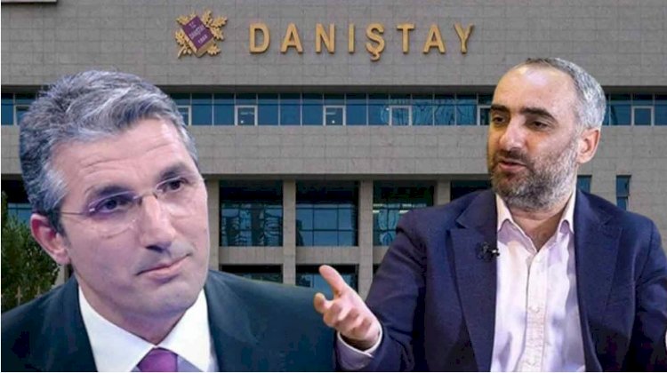 Nedim Şener-İsmail Saymaz polemiği: Kim kimi kandırıyor