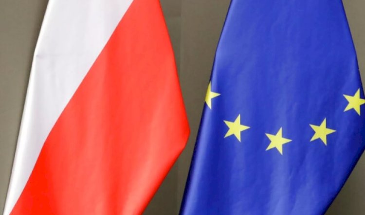 AB, Polonya'nın 'demokrasi kaygılarını giderme planı'nı memnuniyetle karşıladı