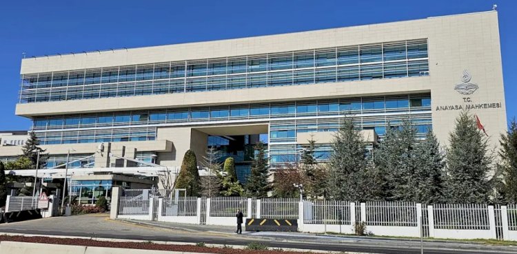 AYM, Yargıtay, Danıştay: Yüksek yargıda başkanlık seçimi