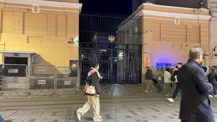 İstanbul’daki Ruslar: “Ülke içi ya da dışında Putin muhalifi hiç kimse güvende değil
